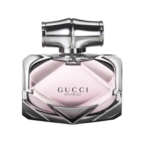 Foto do Produto Perfume Gucci Bamboo Eau de Parfum Feminino 50ML