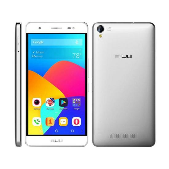 Foto do Produto Celular Blu Studio Energy X Plus E030U Dual Chip 8GB