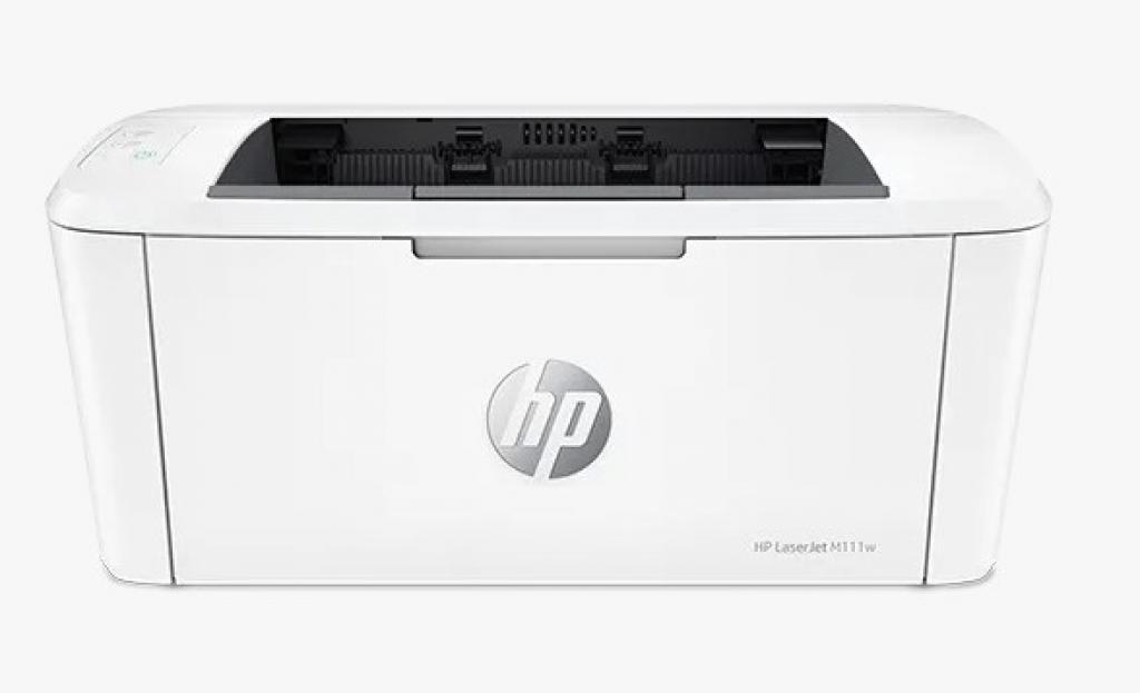 Foto do Produto Impressora HP Laser M111W S/Fio+Usb 220v