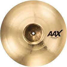 Foto do Produto PRATO SABIAN AAX 17