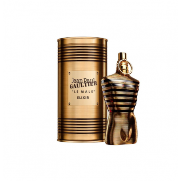 Foto do Produto Perfume Jean Paul Gaultier Le Male Elixir 200ml