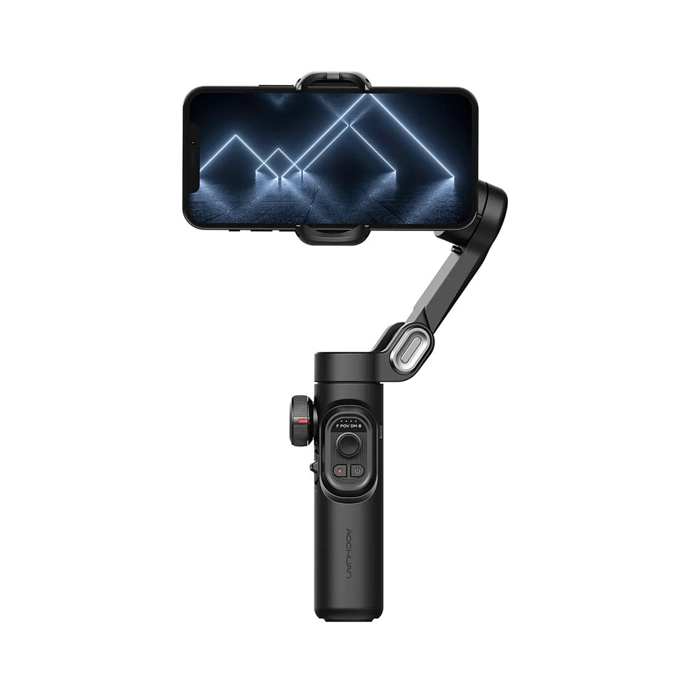 Foto do Produto ESTABILIZADOR AOCHUAN SMART XE A-MK182