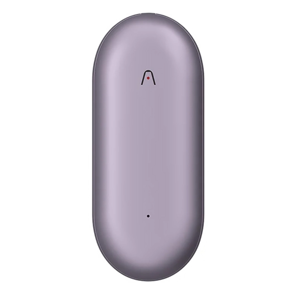 Foto do Produto Gravador de Voz Tradutor Plaud NotePin Bundle PN0200 - 64GB - Bluetooth - Lilas