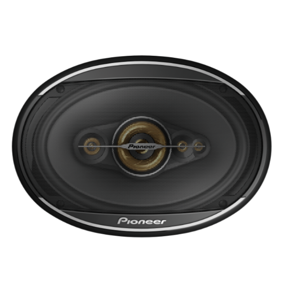 Foto do Produto Pioneer Falante 6x9 TS A6998S 750W