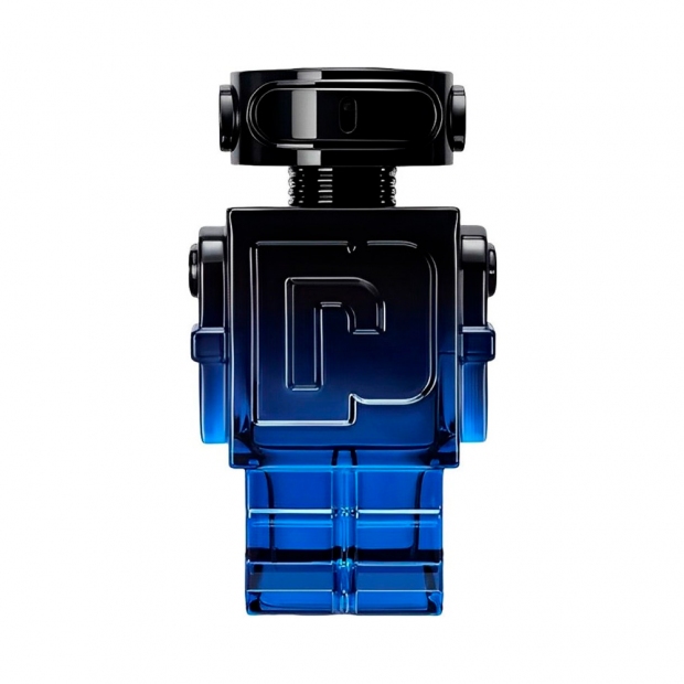 Foto do Produto Tester Perfume Paco Rabanne Phantom EDP Intense Masculino 100ml