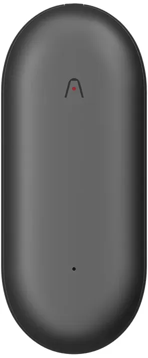 Foto do Produto Gravador de voz IA Plaud NotePin Bundle PN0200 64GB - Cosmic Gray