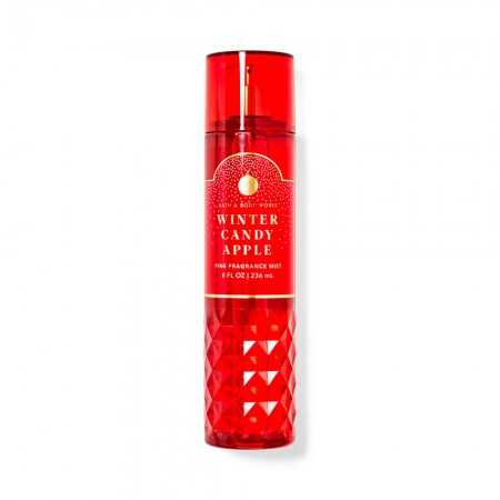 Foto do Produto Body Splash Bath Body Works Winter Candy Apple 236ml