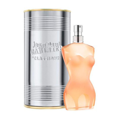Foto do Produto JEAN PAUL G CLASSIQUE EDT 100ML FEM