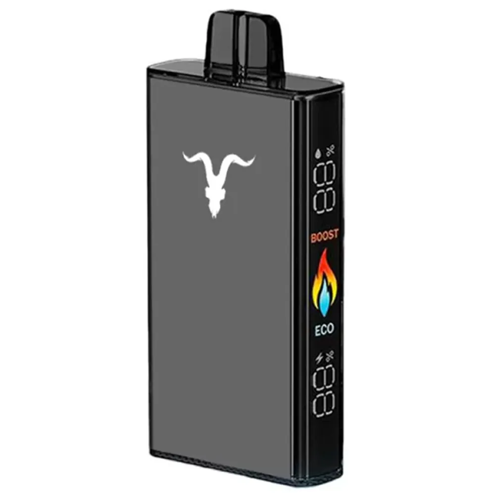 Foto do Produto IGNITE VAPER DESECHABLE V250 BLACK 25000PUFFS CACTUS LIME SODA