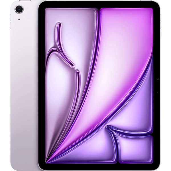 Foto do Produto Apple iPad Air A3266 MCA04LL (2025) 128GB/8GB RAM de 11" 12MP/12MP - Purple
