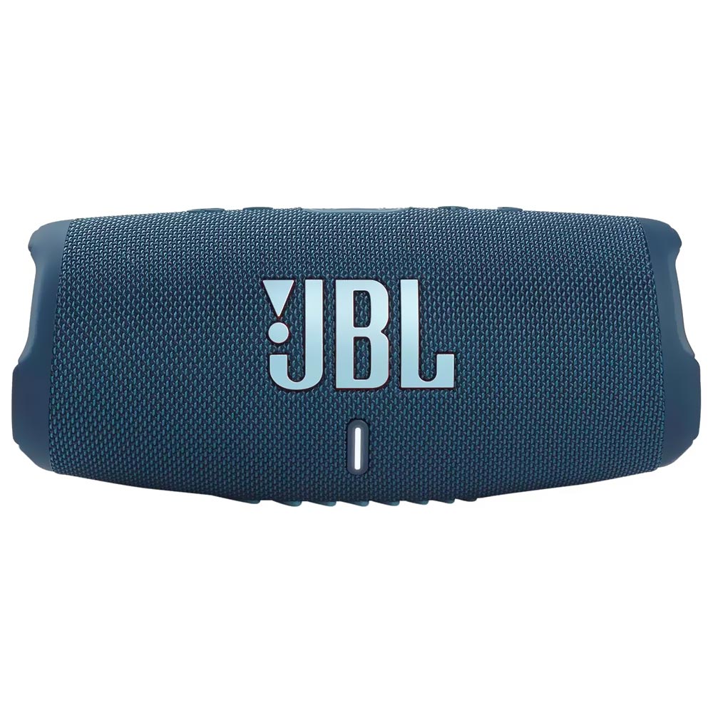Foto do Produto Caixa de Som JBL Charge 5 Bluetooth - Azul