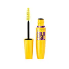 Foto do Produto MAYBELLINE RIMEL MASCARA COLOSSAL CLASSIC 231 BLACK