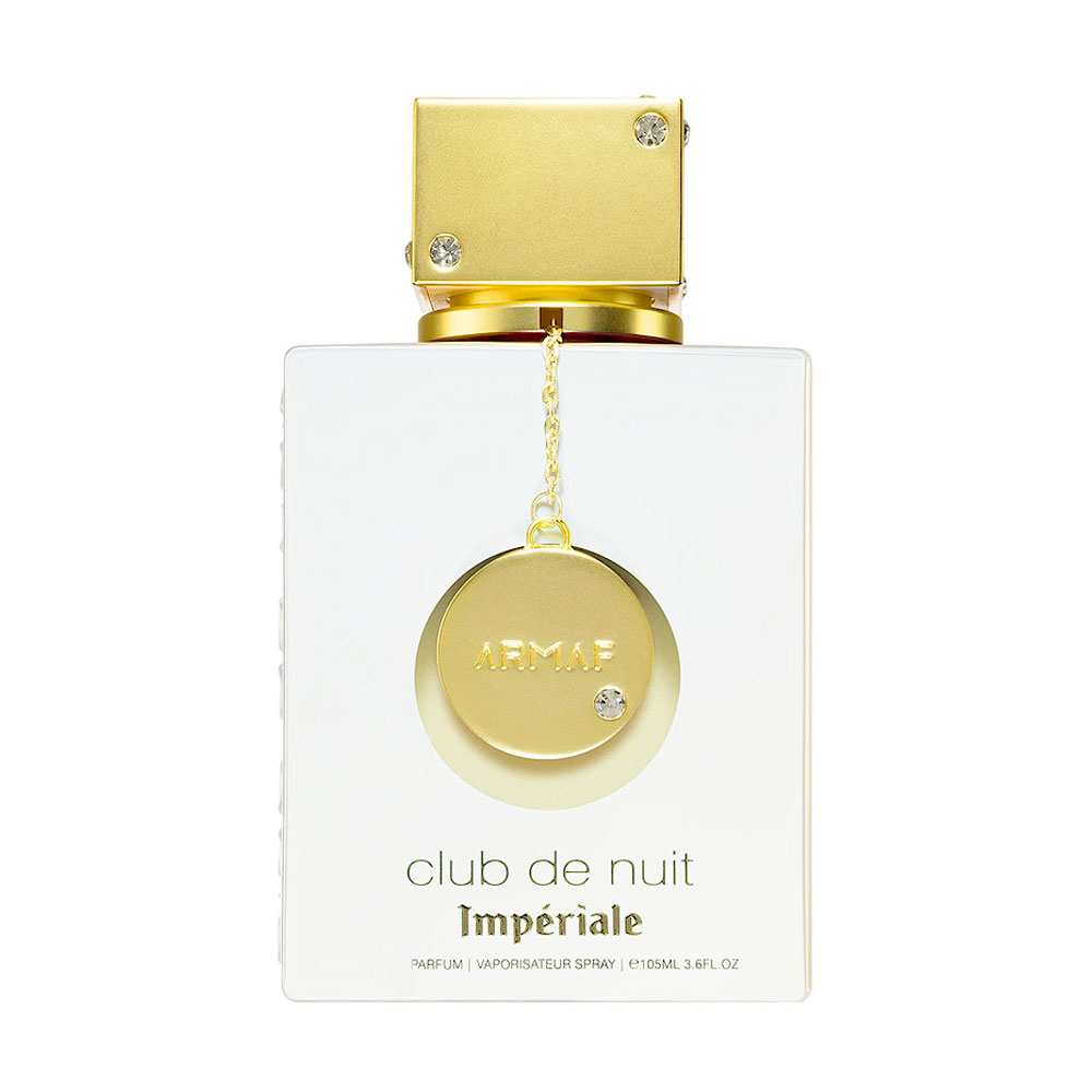 Foto do Produto Perfume Armaf Club De Nuit Imperiale EDP (F) - 105ML