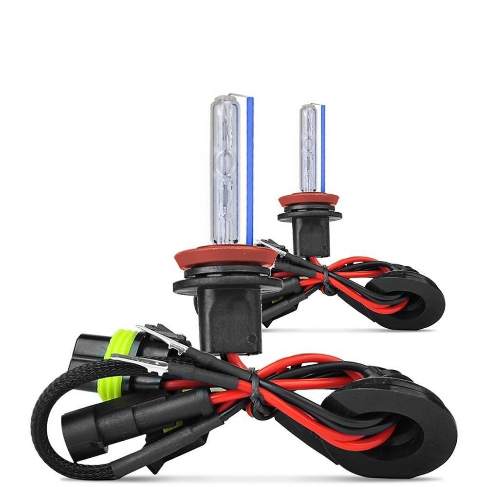 Foto do Produto Booster Xenon M3 10000K 9004