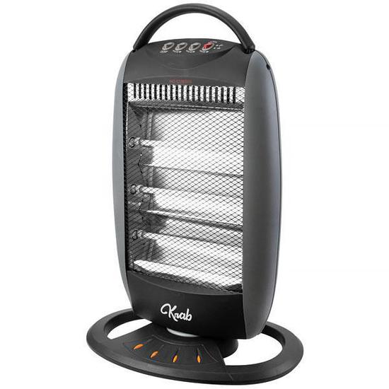 Foto do Produto Aquecedor Quanta Krab KBEO1200 220V