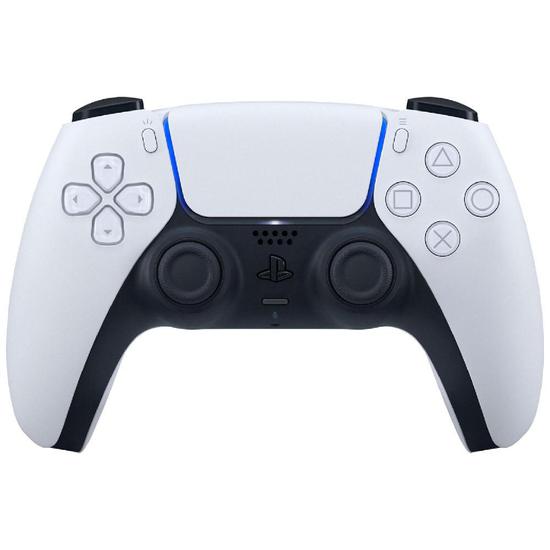 Foto do Produto Controle Sony DualSense Playstation 5