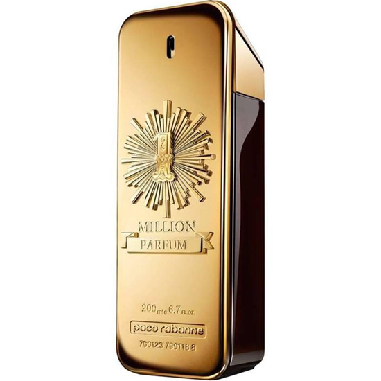 Foto do Produto Perfume Paco Rabanne 1 Million Parfum Masculino 200ML
