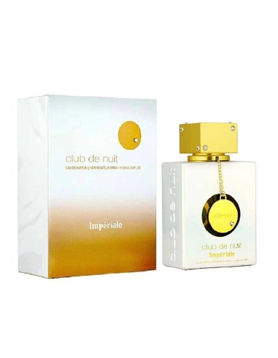 Foto do Produto Perfume Armaf Club De Nuit Imperiale Edp