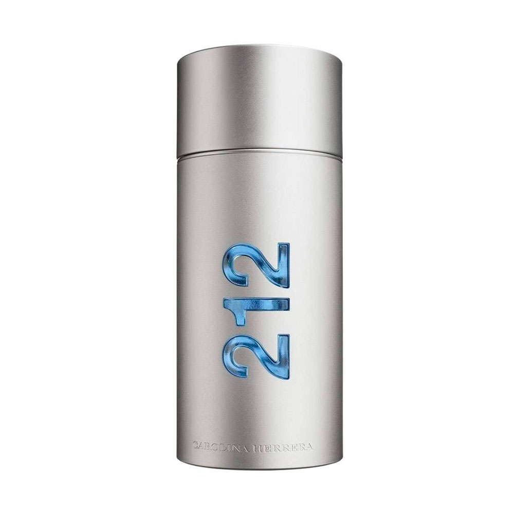 Foto do Produto Perfume Carolina Herrera 212 MEN NYC EDT (M) - 100ML