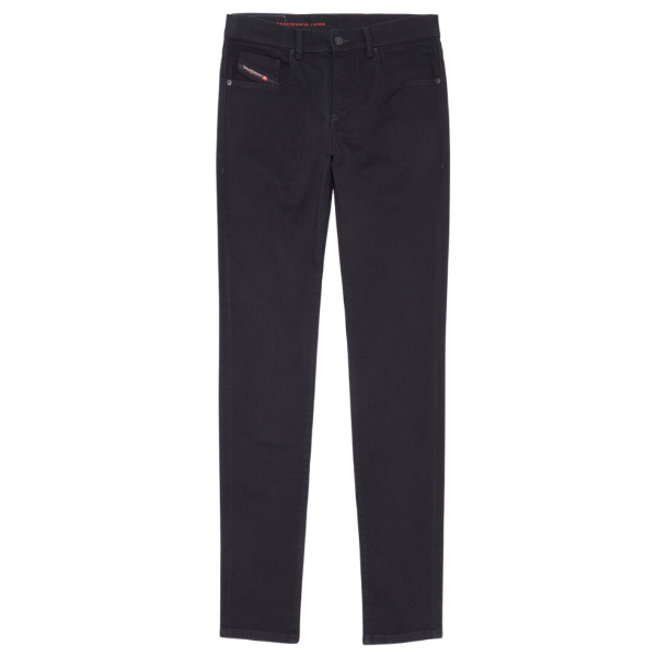 Foto do Produto JEANS D-STRUKT L.32 DIESEL A03558069YP NEGRO
