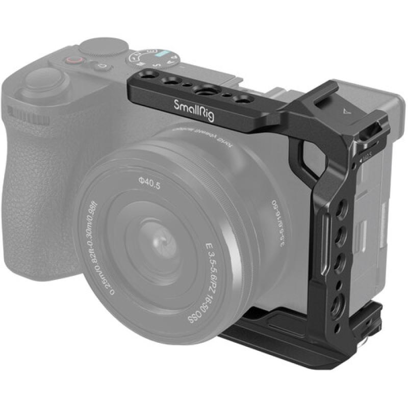 Foto do Produto Cage Smallrig 4337 P/A6400 até 6700 Sony