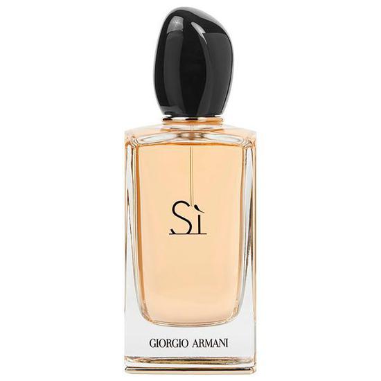 Foto do Produto Perfume Giorgio Armani Si Eau de Parfum Feminino 100ML