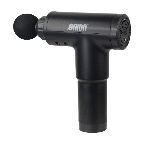 Foto do Produto Massageador Onida ON-5009 Black Bivolt