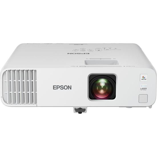 Foto do Produto Projetor Epson PowerLite L260F 4600 Lúmens