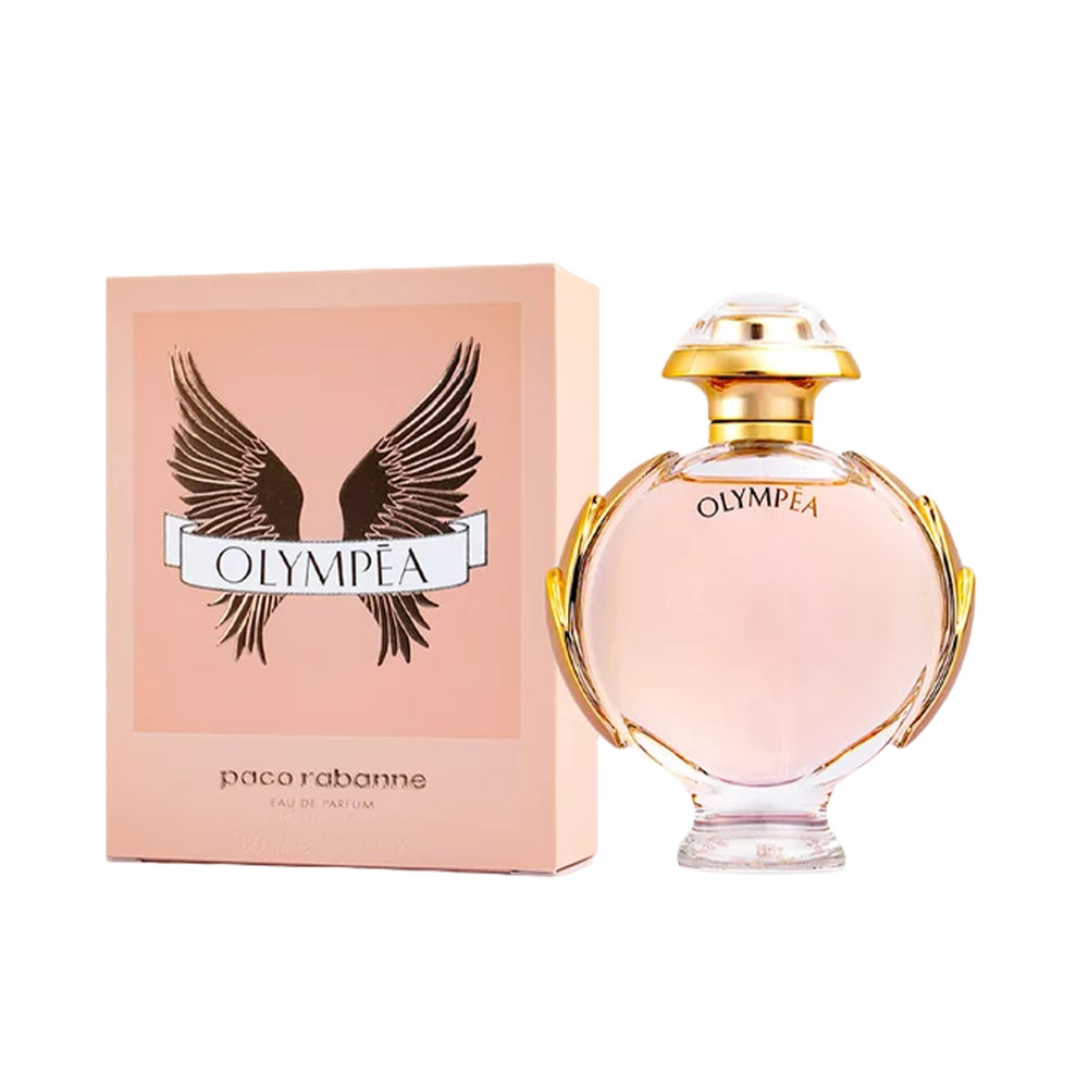 Foto do Produto Perfume Paco Rabanne Olympea Eau de Parfum 80ml