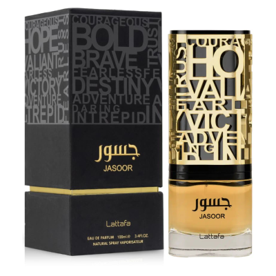 Foto do Produto LATTAFA JASOOR EDP 100ML