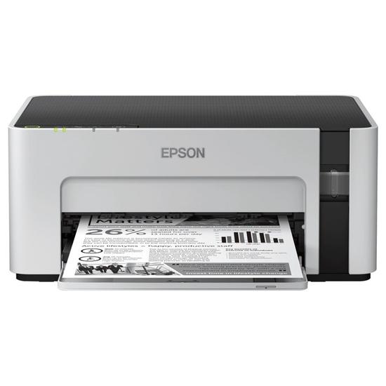 Foto do Produto Impressora Epson EcoTank M1120 Wireless Bivolt