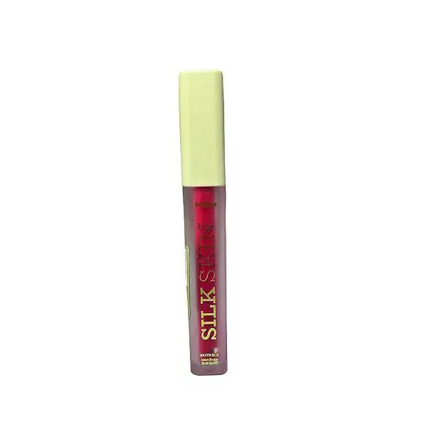 Foto do Produto RUBY ROSE LABIAL LÍQUIDO GLOSS SILK SKIN HB-F7100-4 DIVINE 4ML