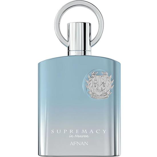 Foto do Produto Perfume Afnan Supremacy In Heaven Eau de Parfum Masculino 100ML
