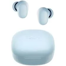 Foto do Produto XIAOMI AURICULAR REDMI BUDS 6 PLAY M2420E1 BHR9283GL BLUE NEW