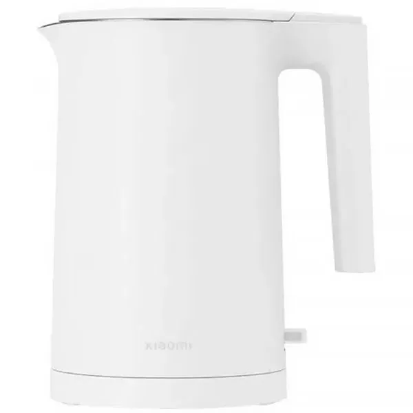 Foto do Produto Jarra Elétrica Xiaomi Electric Kettle 2 MJDSH04YM de 1.7 Litros 1.800 watts 220 - 240 V ~ 50/60 Hz - Branca