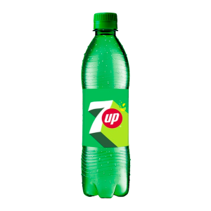 Foto do Produto Refrigerante 7Up Lima Limon Garrafa 500Ml