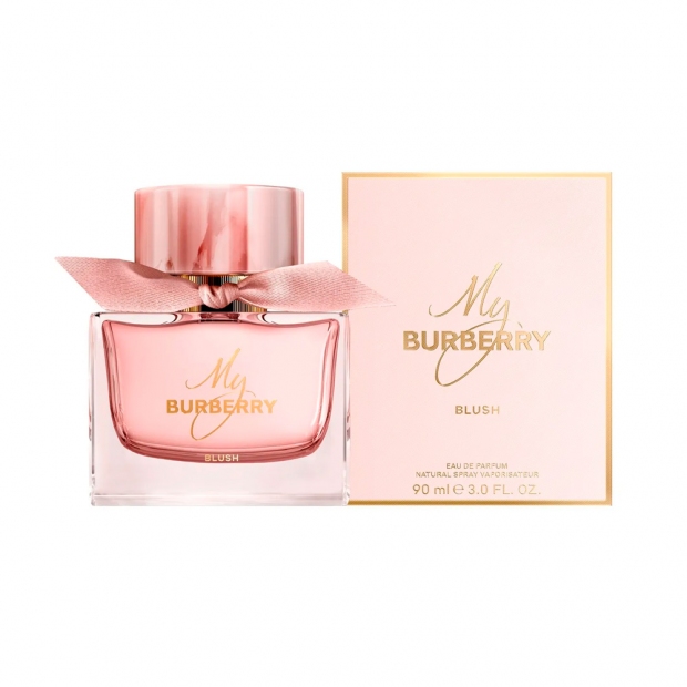 Foto do Produto Perfume Burberry My Burberry Blush EDP Feminino 90ml