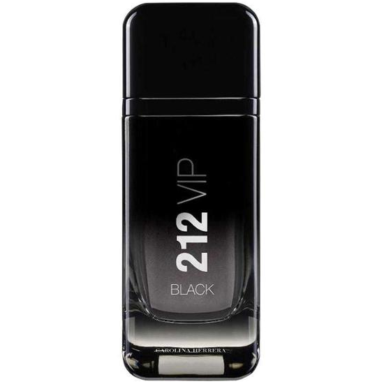Foto do Produto Perfume Carolina Herrera 212 Vip Black Eau de Parfum Masculino 100ML