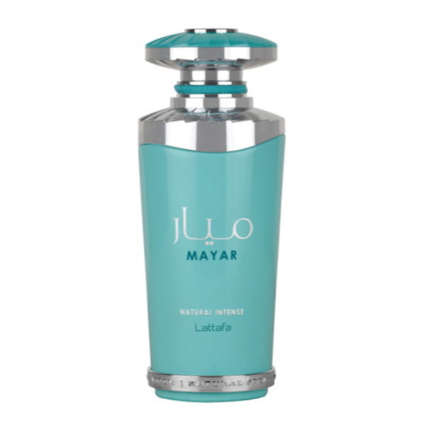Foto do Produto Perfume Lattafa Mayar Natural Intense Feminino Eau de Parfum 100ml