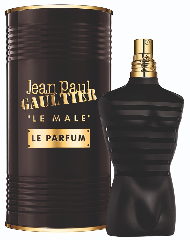 Foto do Produto Perfume Jean Paul Gaultier Le Male Le Parfum Intense EDP 125mL - Masculino
