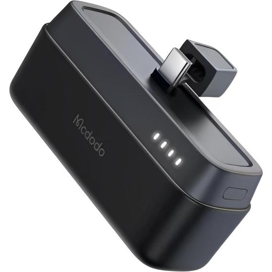 Foto do Produto Carregador Mcdodo MC-6302 5000mAh