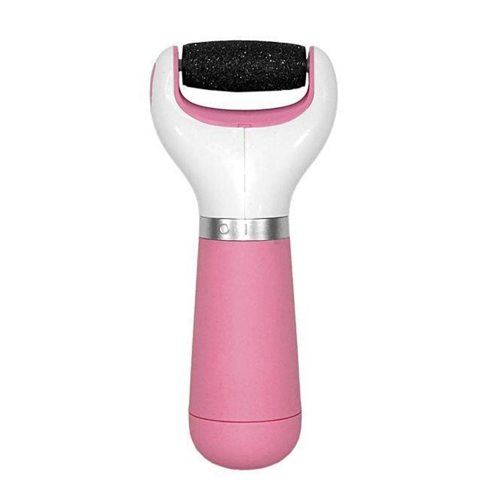 Foto do Produto X-Tech Removedor De Calos XT-LB3031 Rosa