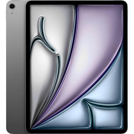 Foto do Produto Tablet Apple iPad Air 2024 128GB 13" 5G