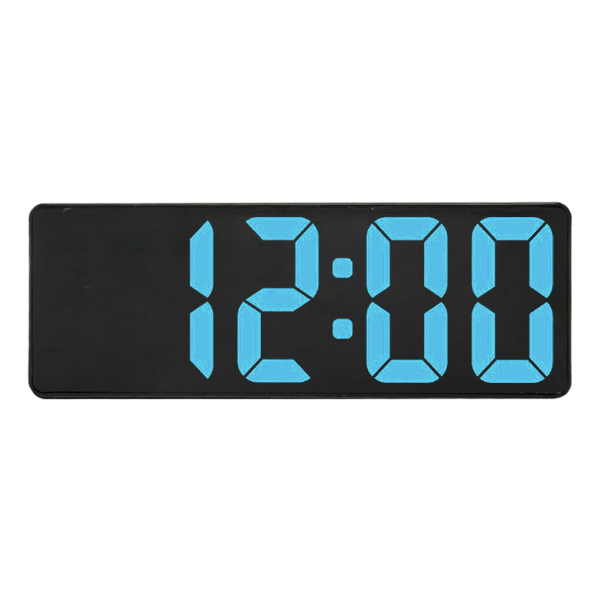 Foto do Produto RELOGIO DIGITAL AC-T6803 BLUE