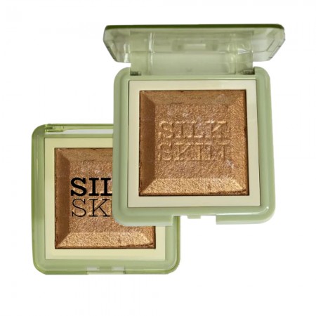 Foto do Produto Iluminador Ruby Rose Silk Skin HBF1600 G2