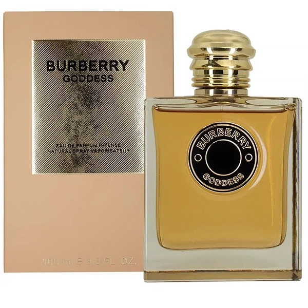 Foto do Produto Perfume Feminino Burberry Goddess EDP Intense 100 ml