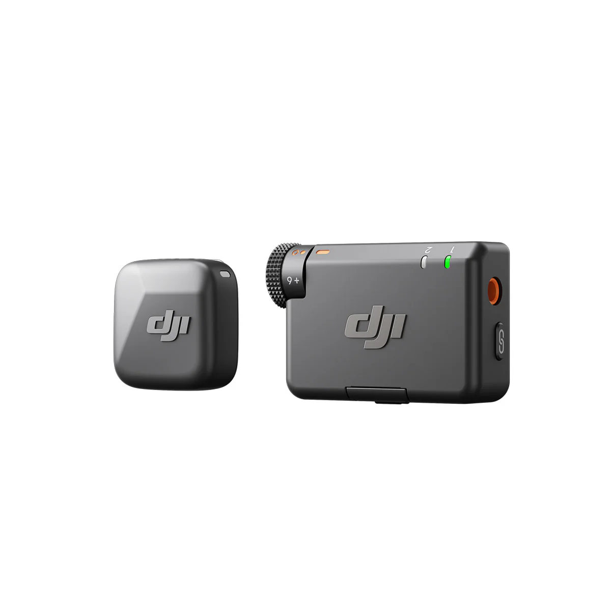 Foto do Produto DJI MICRÓFONO MIC MINI (1TX +1RX)