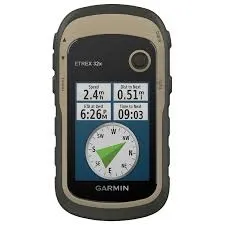 Foto do Produto GARMIN GPS ETREX 32X 010-02257-03 TOPOACTIVE