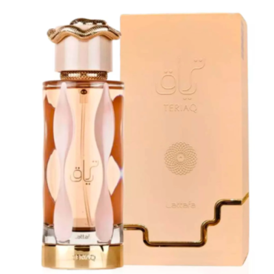 Foto do Produto LATTAFA TERIAQ EDP 100ML