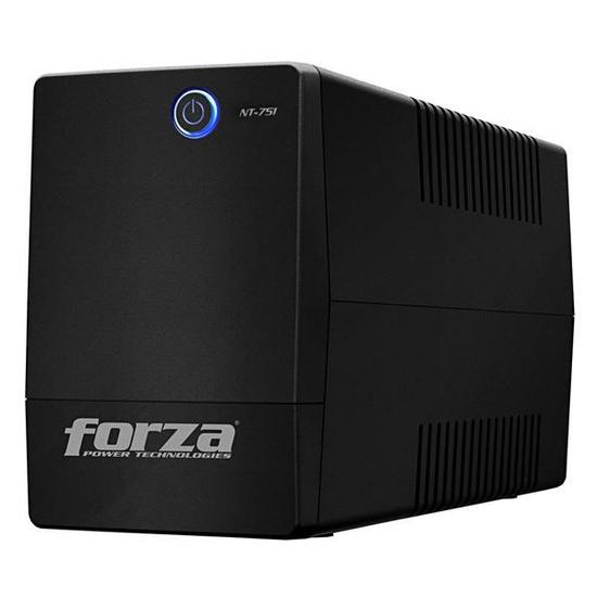 Foto do Produto Nobreak Forza NT-751 110V 750VA